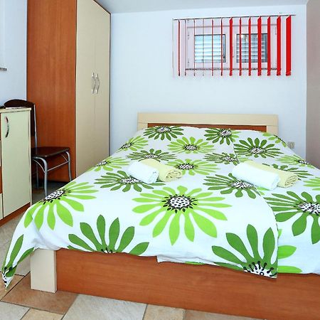 Apartments Melita Bibinje Oda fotoğraf