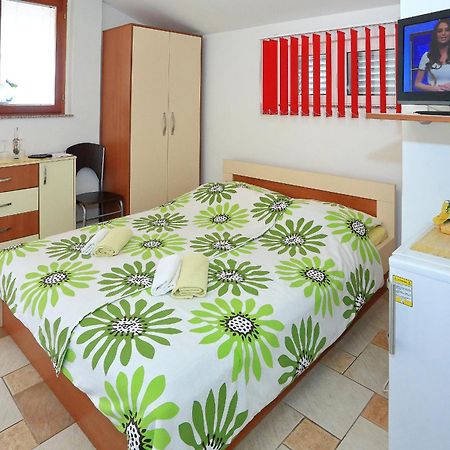 Apartments Melita Bibinje Oda fotoğraf