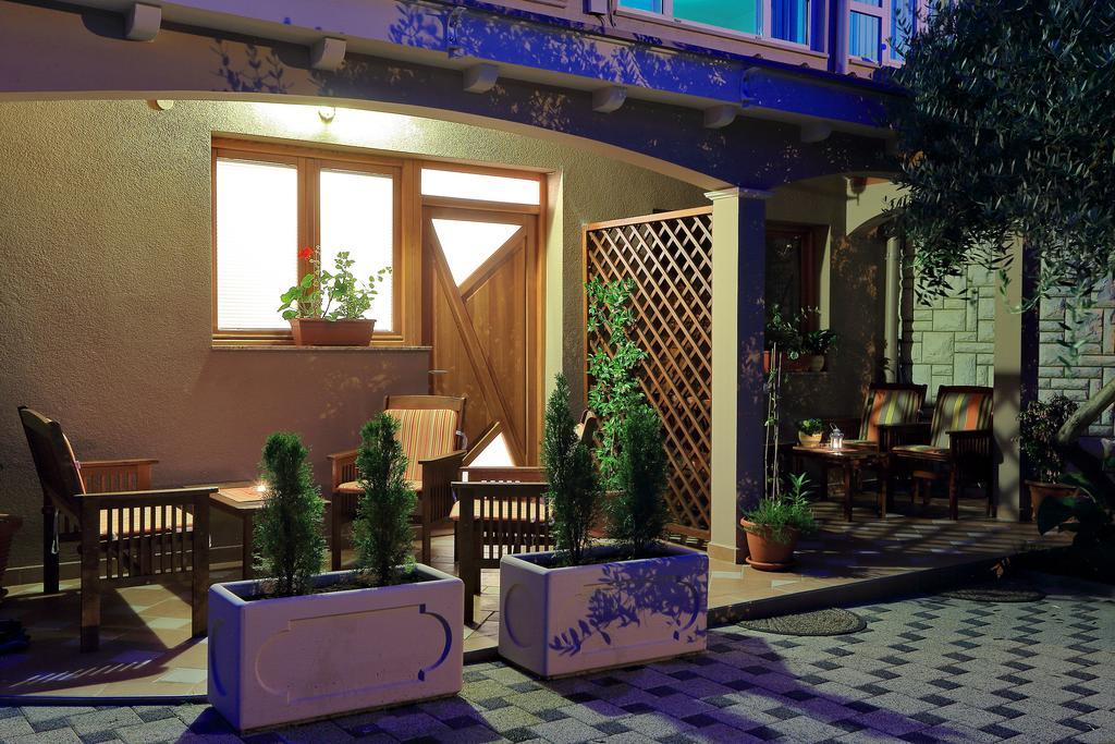 Apartments Melita Bibinje Dış mekan fotoğraf