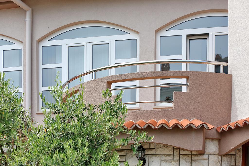 Apartments Melita Bibinje Dış mekan fotoğraf