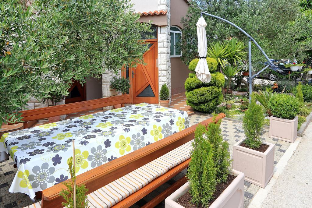 Apartments Melita Bibinje Oda fotoğraf