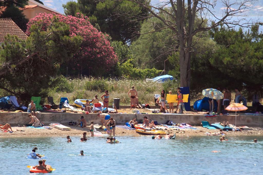 Apartments Melita Bibinje Dış mekan fotoğraf