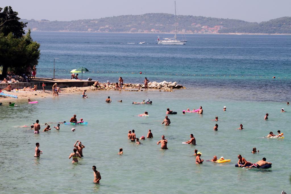 Apartments Melita Bibinje Dış mekan fotoğraf