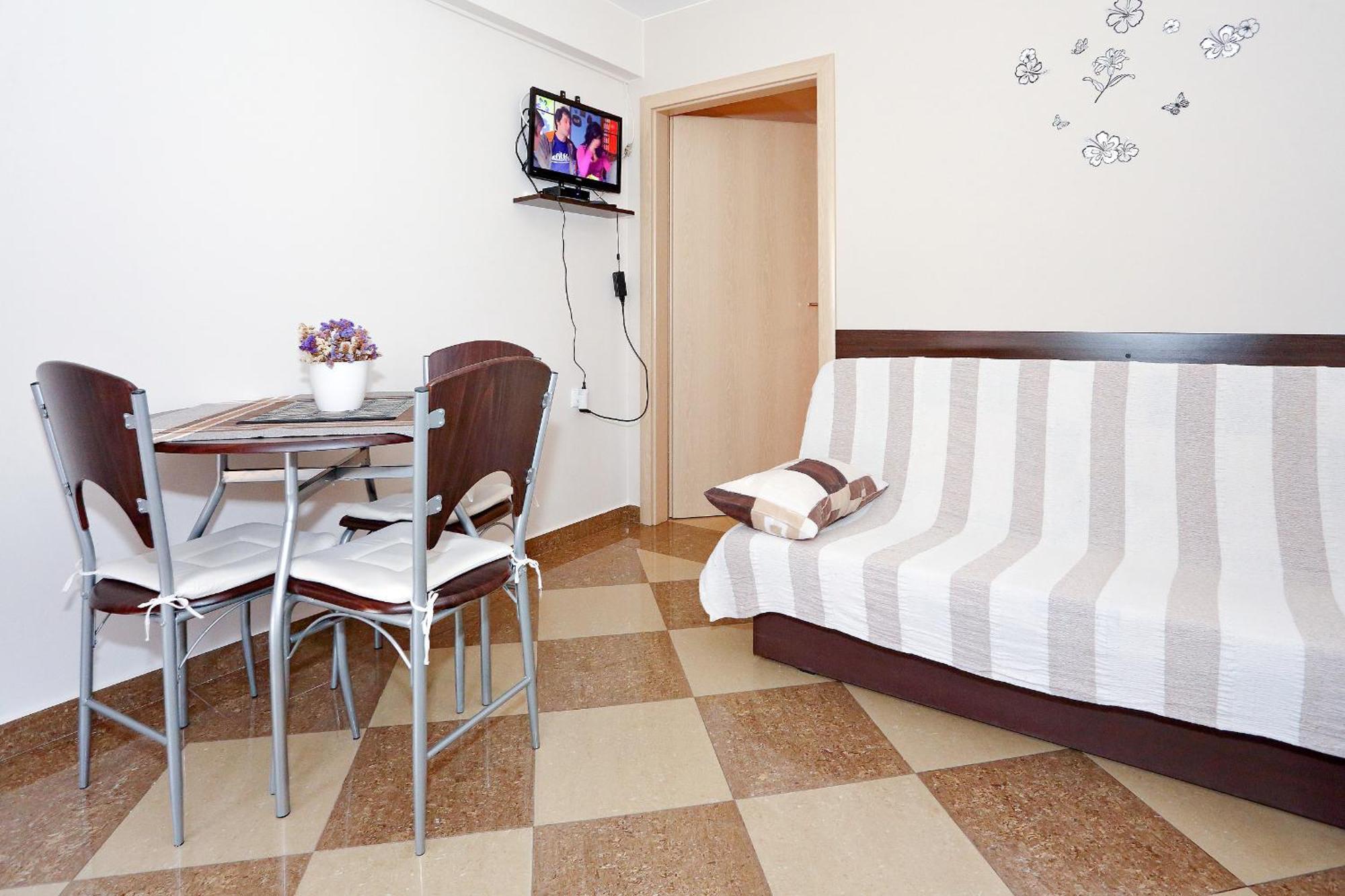 Apartments Melita Bibinje Oda fotoğraf