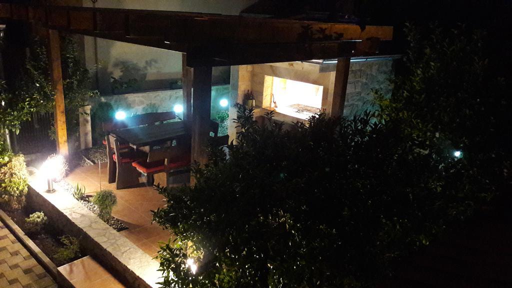 Apartments Melita Bibinje Dış mekan fotoğraf